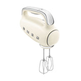 Batedeira Smeg Anni 50 - HMF01CREU - 250W