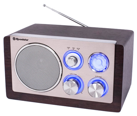 Rádio Roadstar HRA-1245NWD