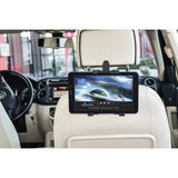 Suporte Tablet 7-10 para Automóvel Hama 00108369