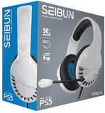 Headset Gaming Indeca PS5 Seibun