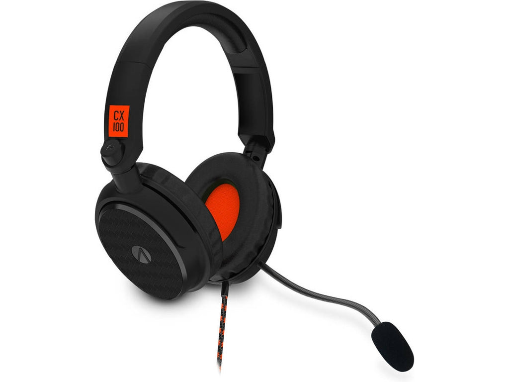 Headset Gaming Multi CX 100 PS4/XBOX ONE/PC/SWITCH