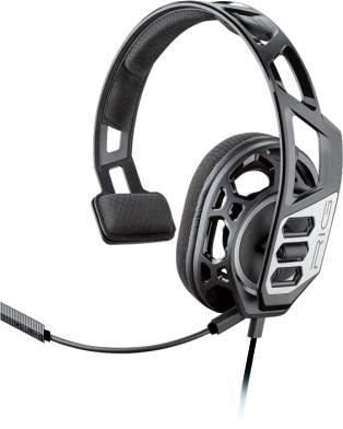 Headset Gaming Plantronics Rig 100 HC com Fio (PC / Playstation / Xbox / Switch)