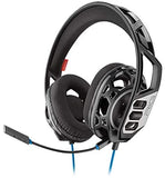 Headset Gaming Plantronics Rig 300 HS com Fio PS4