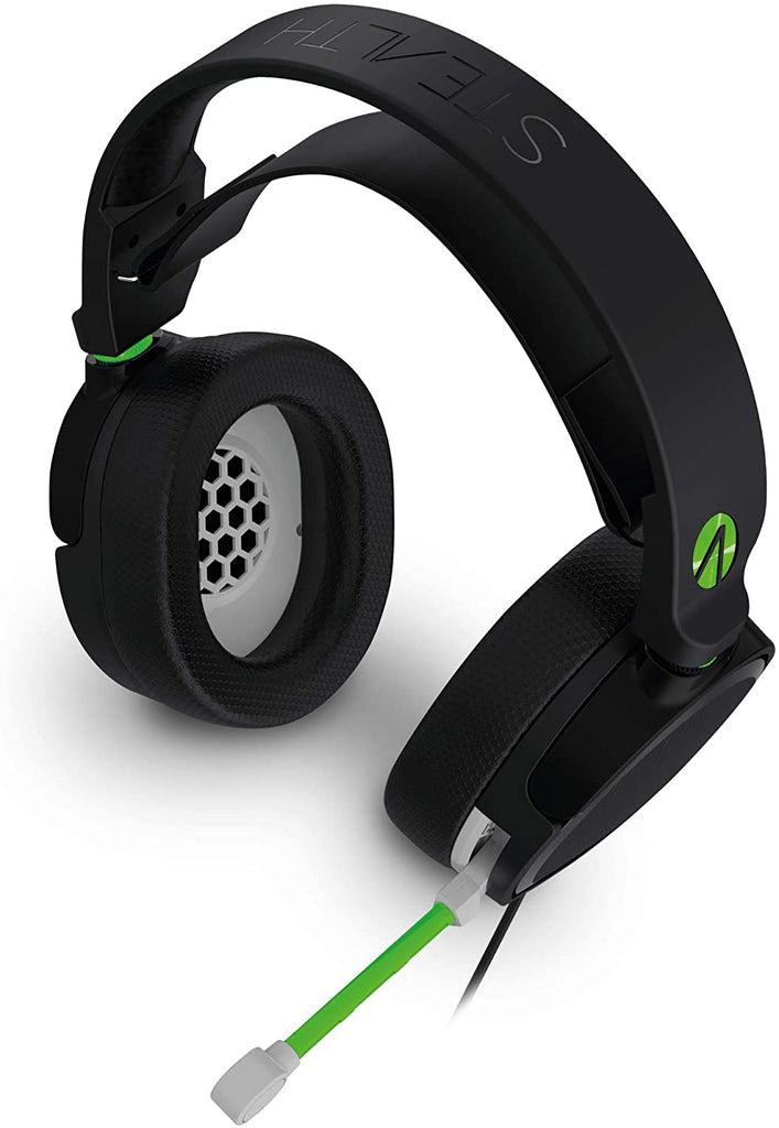 Headset Gaming Stealth Xbox Series Shadow X
