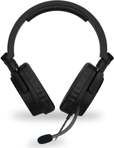 Headset Gaming PS4 4Gamers Pro 4-50 Preto