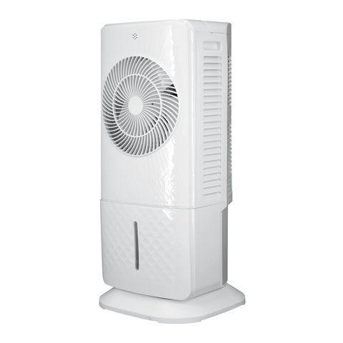 Climatizador Humidificador Beltax BCL-4010 5,5L 50W