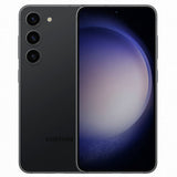 Smartphone Samsung Galaxy S23 5G Preto - 6.1 128GB 8GB RAM