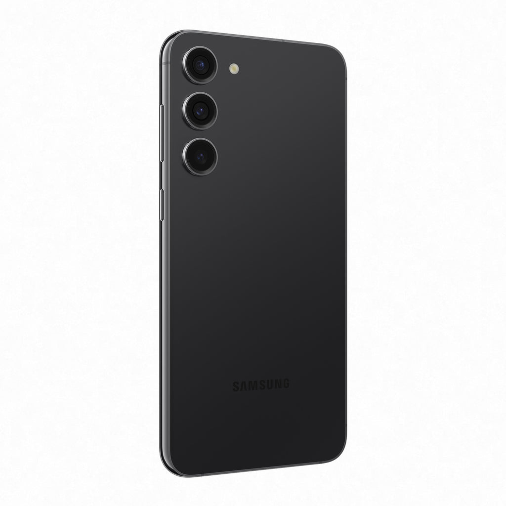 Smartphone Samsung Galaxy S23 Plus 5G Preto - 6.6 256GB 8GB RAM
