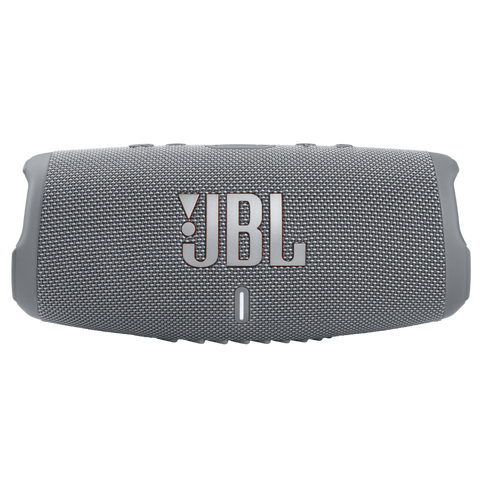 Coluna Portátil JBL Charge 5 Bluetooth Cinza