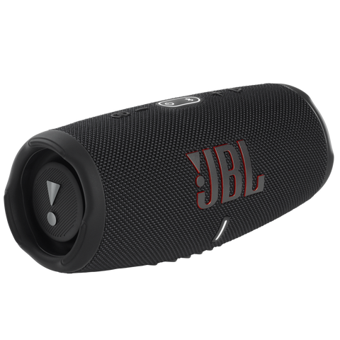 Coluna Portátil JBL Charge 5 Bluetooth Preto
