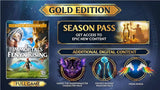 Jogo PS5 Immortals Fenyx Rising Gold Edition
