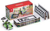 Jogo Switch Mario Kart Live: Home Circuit - Luigi