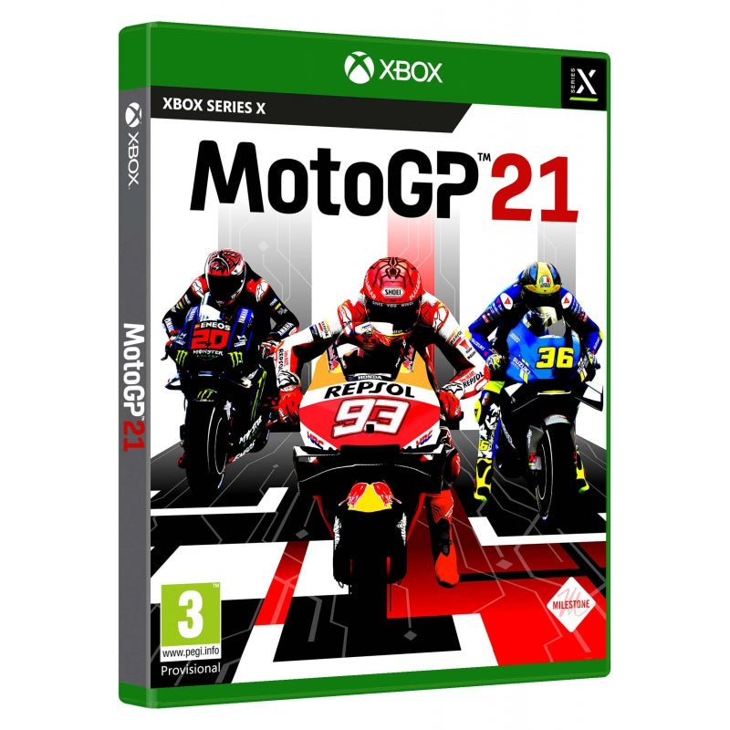 Jogo Xbox One Moto GP 17