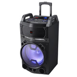Boombox Aiwa  KBTUS-700 Bluetooth / USB / Micro-SD