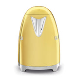 Chaleira Smeg 50's Style KLF03GOEU 1.7L Dourado