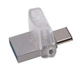 Pen USB Kingston DataTraveler microDuo 3C 32GB USB 3.0 (Tipo-C)