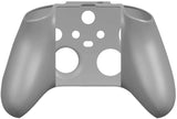 Kit Blade Capa de Silicone Xbox Series + Grips Camo