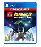 Jogo PS4 Hits Lego Batman 3 Beyond Gotham