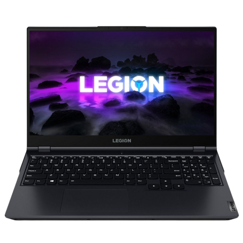 Portátil Gaming Lenovo Legion  5 15ACH6H - 15.6
