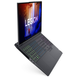 Portátil Gaming Lenovo Legion 5 Pro 16ARH7H-924 - 16 AMD Ryzen 7 16GB 1TB SSD GeForce RTX 3070 8GB