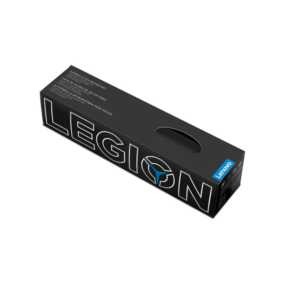 Tapete de Rato Gaming Lenovo Legion Cloth