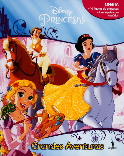 Cd de Computador Princesas Disney