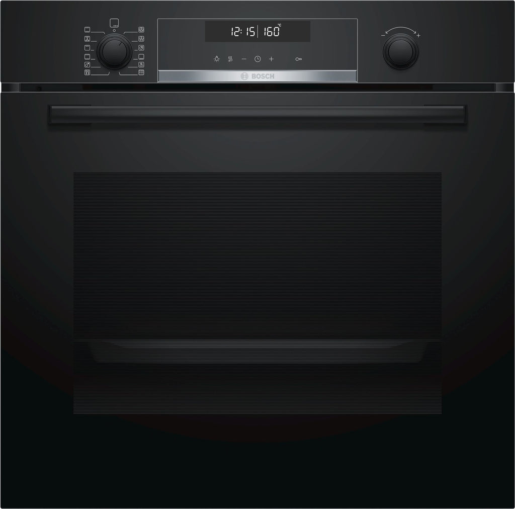 Forno Pirolítico Bosch HBG5780B0 71L Serie 6