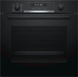 Forno Pirolítico Bosch HBG5780B0 71L Serie 6