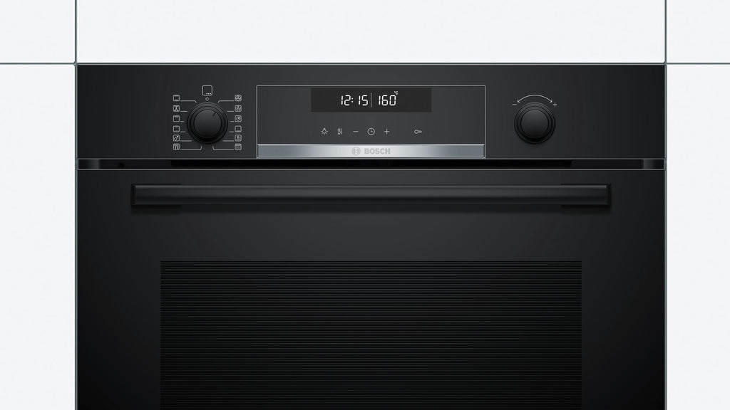 Forno Pirolítico Bosch HBG5780B0 71L Serie 6