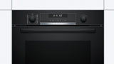 Forno Pirolítico Bosch HBG5780B0 71L Serie 6