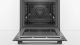 Forno Pirolítico Bosch HBG5780B0 71L Serie 6