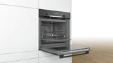 Forno Pirolítico Bosch HBG5780B0 71L Serie 6
