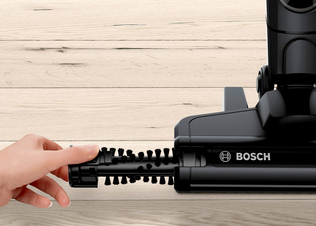 Aspirador Vertical Bosch  2 em 1 BBHF220 (0,4L - 20V - 40 min.)