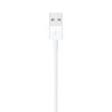 Cabo Lightning USB Apple 1m (MXLY2ZM/A)