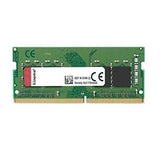 Memória RAM Kingston 8GB DDR4 3200 MHz CL22 1.2V