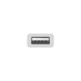 Apple Adaptador USB-C para USB - MJ1M2ZM/A