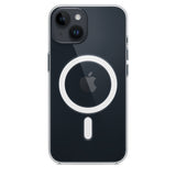 Capa Apple Clear Case iPhone 14
