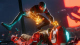 Jogo PS4 Marvels Spider-Man Miles Morales
