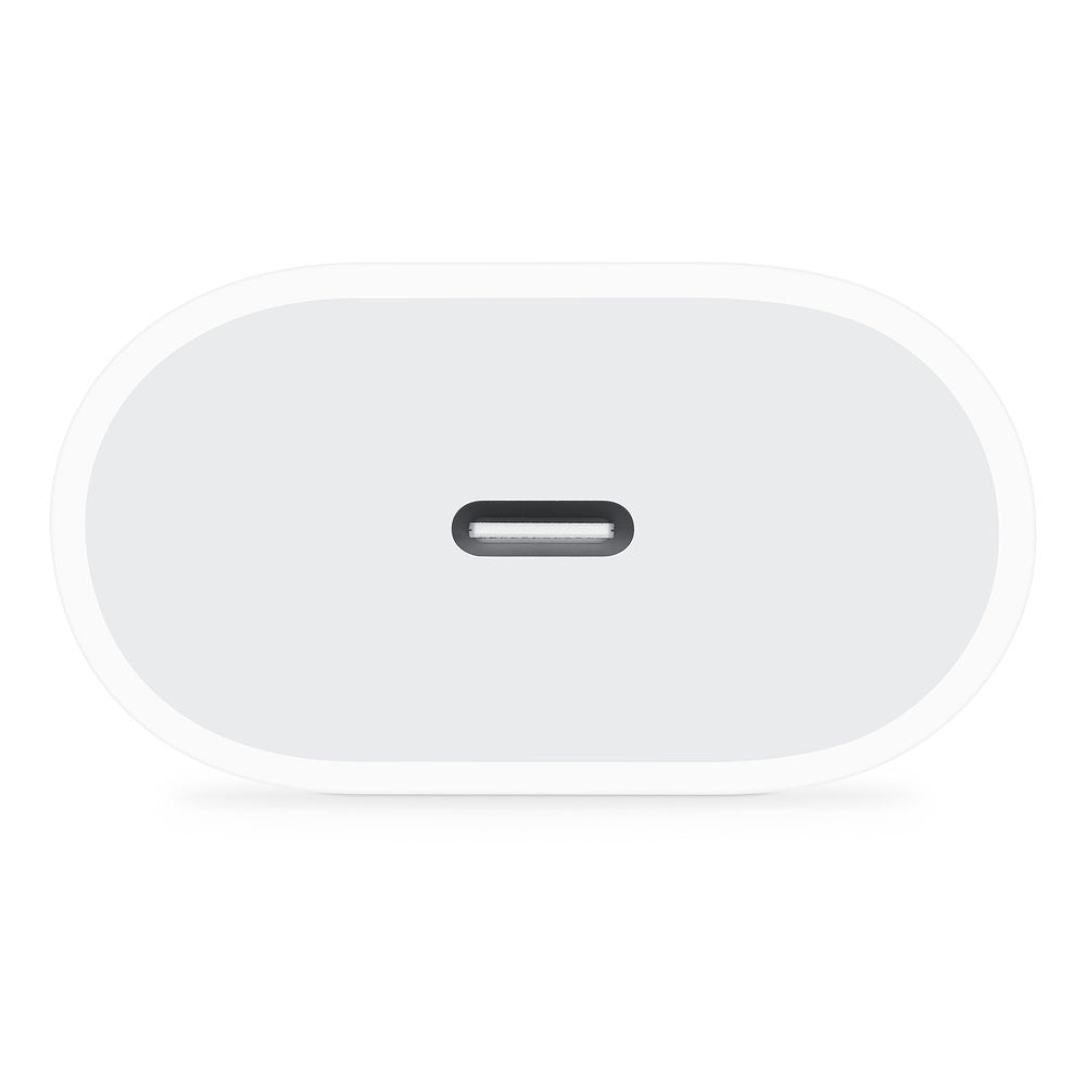 Adaptador de corrente Apple 20W USB-C (iPhone. iPad)