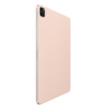 Capa Apple iPad Smart Folio para 12.9 iPad Pro (4ª Geração) - Rosa-Areia