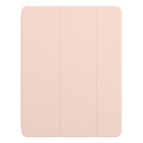 Capa Apple iPad Smart Folio para 12.9 iPad Pro (4ª Geração) - Rosa-Areia