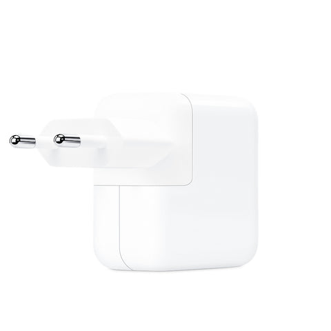 Adaptador de corrente Apple 30W USB-C (iPhone. iPad. MacBook)