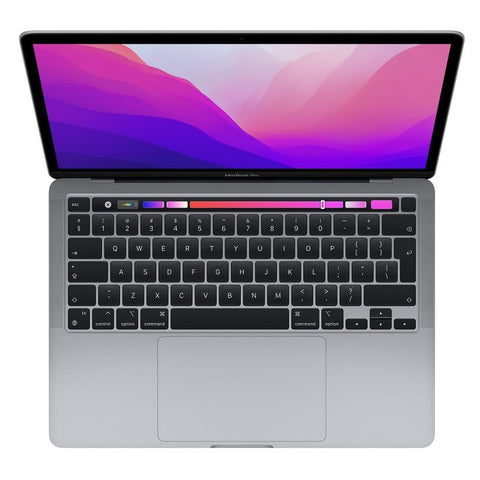 Apple MacBook Pro Cinzento Sideral MNEH3PO/A - Portátil 13.3