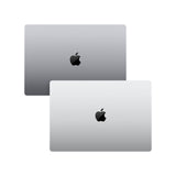 Apple MacBook Pro Cinzento Sideral Z15G - Portátil 14 M1 PRO 8 Core 16GB 512GB SSD