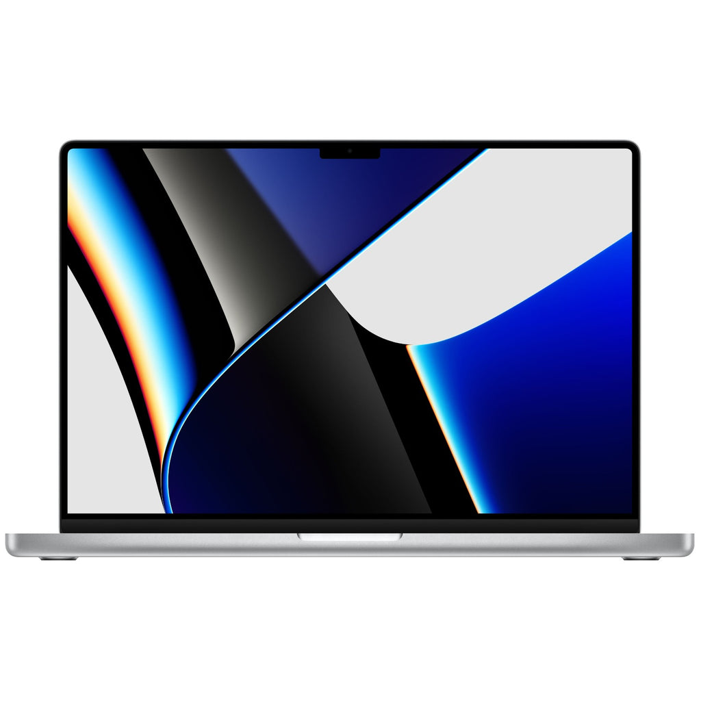 Apple MacBook Pro Prateado - Portátil 16 M1 PRO 10 Core 16GB 512GB SSD
