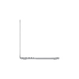 Apple MacBook Pro Prateado - Portátil 16 M1 PRO 10 Core 16GB 512GB SSD