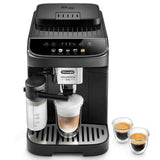 Máquina Café Automática Delonghi Magnifica Evo ECAM290.61B Cappuccino