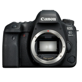 Máquina Fotográfica Canon EOS 6D Mark II Corpo - Reflex 26 MP | Full frame