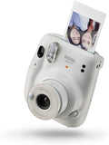 Máquina Fotográfica Fujifilm Instax Mini 11 Branca