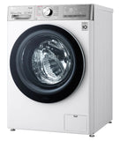 Máquina Lavar Roupa LG F4WV9010P2W 10.5Kg 1400RPM
